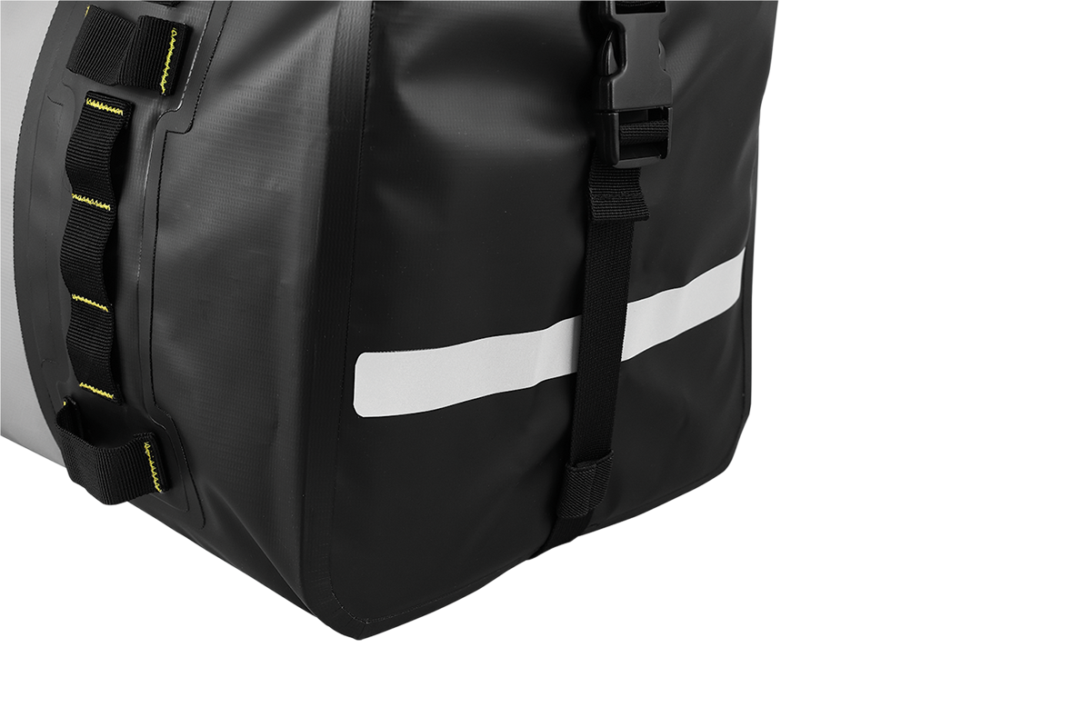 NELSON RIGG Hurricane Saddlebags SE-4050
