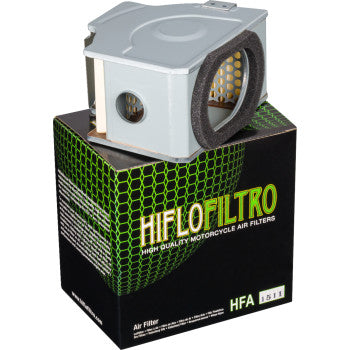 HIFLOFILTRO OEM Replacement Air Filter - Honda HFA1511