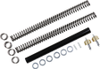 RACE TECH Complete Front End Suspension Kit - 0.90 kg/mm Spring FLEK S3590