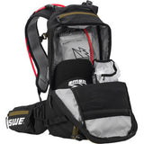 USWE Core Off-Road Daypack - 16L - Black/Bronze 216082050