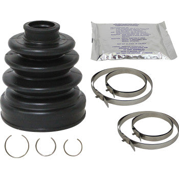 MOOSE OFFROAD CV Boot Kit - Front/Rear Inboard/Outboard - Arctic Cat/Textron AT-03085