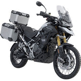 SW-MOTECH Adventure Luggage System - Silver - Triumph Tiger '20-'24 ADV.11.905.75002/S