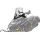 POWERMADD Windshield - 20" Clear - Mid 13730