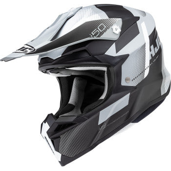 HJC i50 Helmet - Mimic - MC4SF - XS MP39NUS3ES5V