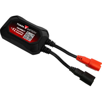 YUASA Tester - Battery/Charging System - 12 V/Bluetooth YUA200BLTT