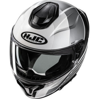 HJC C71 Helmet - Morix - MC5 - XS FP69NUS3005V