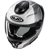 HJC C71 Helmet - Morix - MC5 - XS FP69NUS3005V