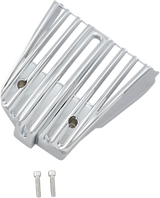 KURYAKYN Regulator Cover - Chrome 6427