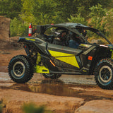 RAVEK Fire Extinguisher Mount - Can-Am | Polaris 59-230X