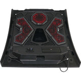 MB QUART Audio Roof - 500 W - 6 Speaker - 1 Subwoofer - Ride Command - RZR Trail  MBQRT2-S7RRC