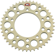 RENTHAL Sprocket - Honda/Yamaha - 45 Tooth 404U-520-45P-HA