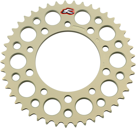RENTHAL Sprocket - Honda/Yamaha - 45 Tooth 404U-520-45P-HA