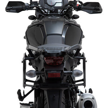 SW-MOTECH DUSC Hard Case System - Suzuki V-Strom 1000 KFT.05.440.65100/B