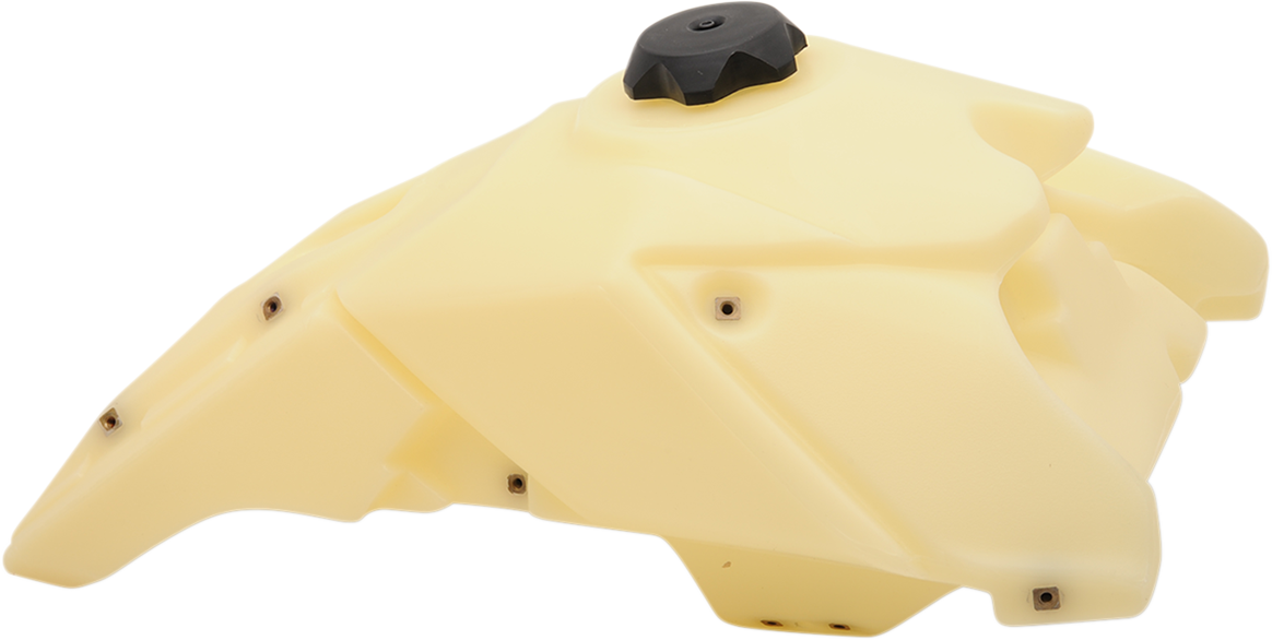 IMS PRODUCTS INC. Gas Tank - Natural   4.0 Gallon KTM 450 /525  ATV XC 2008-2010   123301-N2