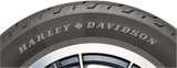 DUNLOP Tire - Harley-Davidson® K591™ - Rear - 130/90B16 - 64V 45146933