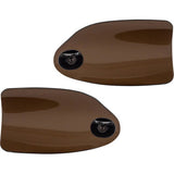 KLOCK WERKS Flare® Handguards - '23-'25 Harley-Davidson - Bronze KWS-01-0135-23