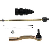 MOOSE RACING Tie Rod End Kit - Left Hand 51-1116-L