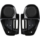 SADDLE TRAMP Lower Fairing - Speaker Mount BC-HDLFSP2
