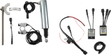 PINGEL Universal Shifter Kit - 7/8" 77404