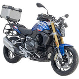 SW-MOTECH TRAX ADV Top Case System - Silver - BMW R1200/R1250 '14-'24 GPT.07.573.70000/S