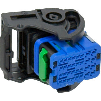 NAMZ Connector Kit - BCM C w/2 Gauge Sizes NHD-69201933