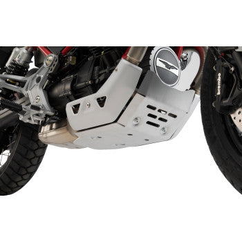 SW-MOTECH Adventure Protection System - Moto Guzzi - V85 TT ADV.17.925.76100