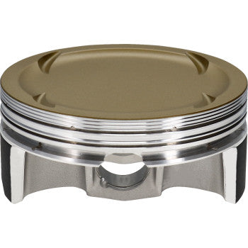 JE PISTONS Piston Kit - 4.320" - M8 391730