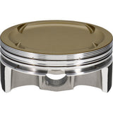 JE PISTONS Piston Kit - 4.320" - M8 391730