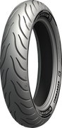 MICHELIN Tire - Commander III - Front - 120/70R19 - 60V 70059