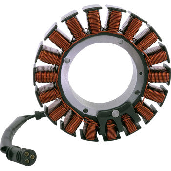 RM STATOR Stator - '08-'13 FLSTF/FXSB RMS010-108654