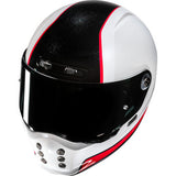 HJC V10 Helmet - Hodu - MC1 - XS FA45NUS3701V