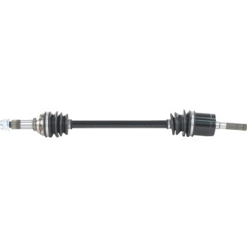 MOOSE UTILITY Axle Kit - CV - Complete - OEM Replacement - Standard - Front Left - Commander/Maverick CAN-7099