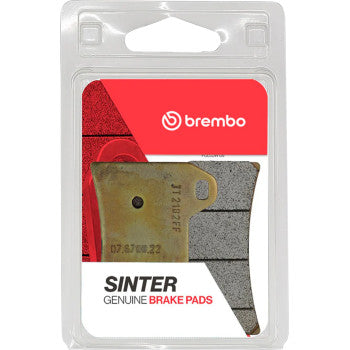 BREMBO Brake Pad Ge Sint Fr 07BB1990