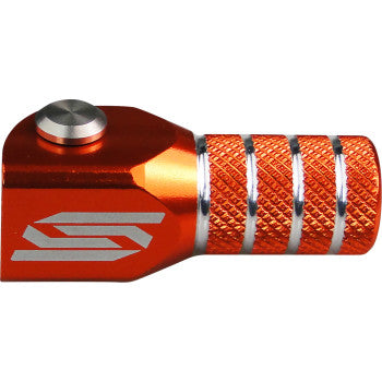 SCAR Replacement Tip Shift Lever Orange GSLT4