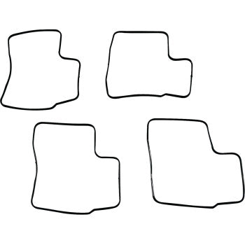 SHINDY Float Bowl Gasket - Honda 03-CG3