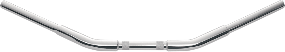 WILD 1 Handlebar - Dragster - Chrome WO511