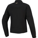 ALPINESTARS Stella Grace Jacket - Black - 2XL 3310326-10-2XL