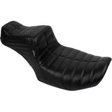 LE PERA Tailwhip Daddy Long Legs Seat - Cordova - FLH/FLT '23-'24 LV-587DLCP