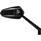 KODLIN USA Mirror - Ascent Pro - Black/Gloss - Right - Each KUS35005