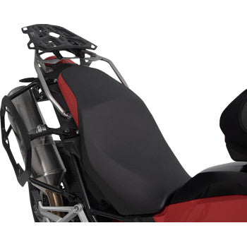 SW-MOTECH Adventure Luggage System - Black - BMW GS/Adventure '18-'24 ADV.07.897.75000/B