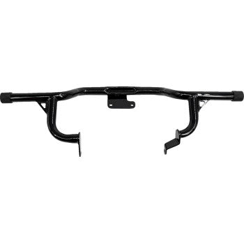 TRASK Assault Engine Guard - Gen 2 - Black  TM-3611BK