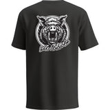 Z1R Hog Cranked T-Shirt - Black - 3XL 3030-25315