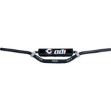 ODI CFT Podium Handlebar - Schoolboy - Black H985CFB