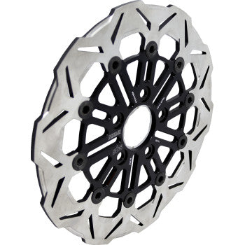 SBS DESIGNED BY KODLIN Rear Rotor Stainless Steel Harley Davidson 7153E