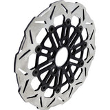 SBS DESIGNED BY KODLIN Rear Rotor Stainless Steel Harley Davidson 7153E