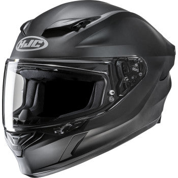 HJC i11 Helmet - Solid - Semi-Flat Black - XL FP67NUS7XBSV