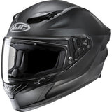 HJC i11 Helmet - Solid - Semi-Flat Black - XL FP67NUS7XBSV