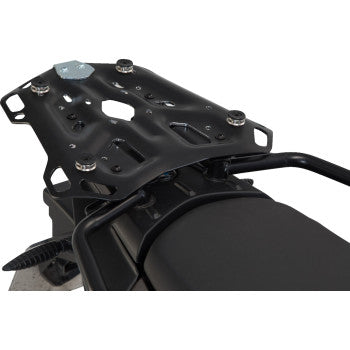 SW-MOTECH DUSC Hard Case System - Black - BMW F650GS/F700GS/F800GS '08-'18 GPT.07.558.65000/B