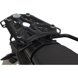 SW-MOTECH DUSC Hard Case System - Black - BMW F650GS/F700GS/F800GS '08-'18 GPT.07.558.65000/B