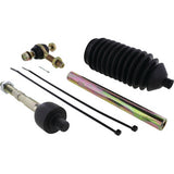 MOOSE OFFROAD Tie Rod End Kit Left Side Canam Mse 51-1136